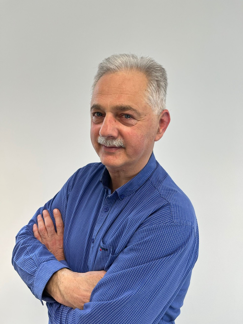 Lek. med. Bogdan Fender