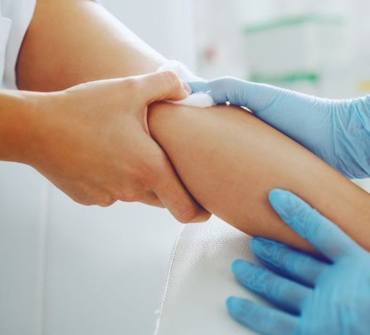 Diagnostyka i Punkt Pobrań w Beskidcare