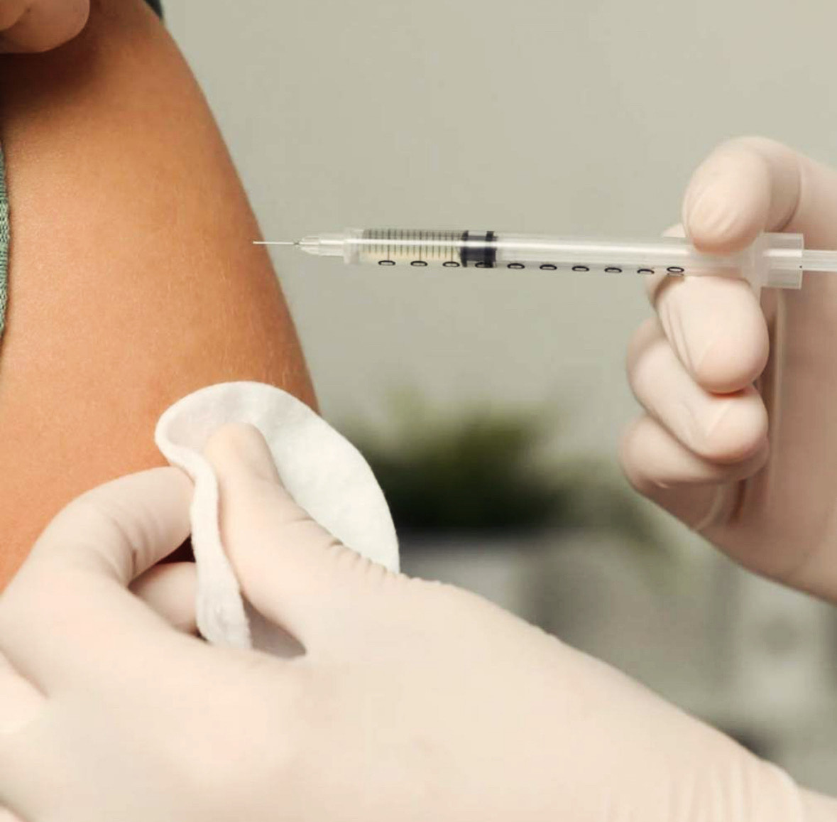 Szczepienie HPV w Beskidcare