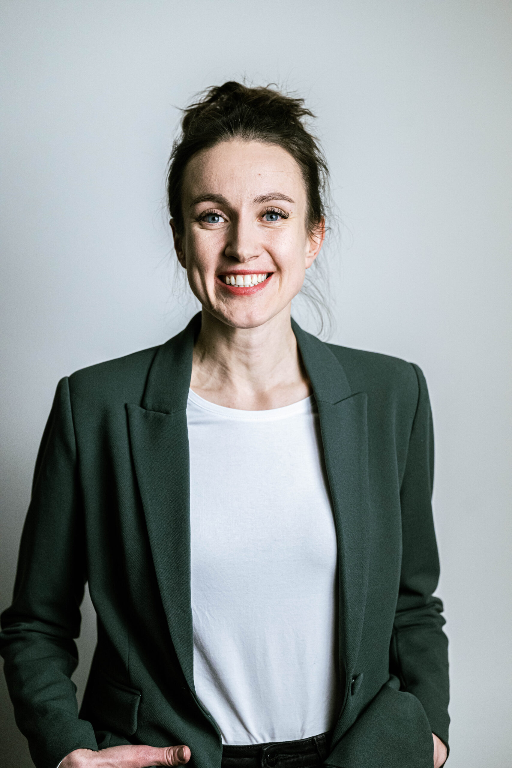 Zuzanna Hamuda – Szymeczek